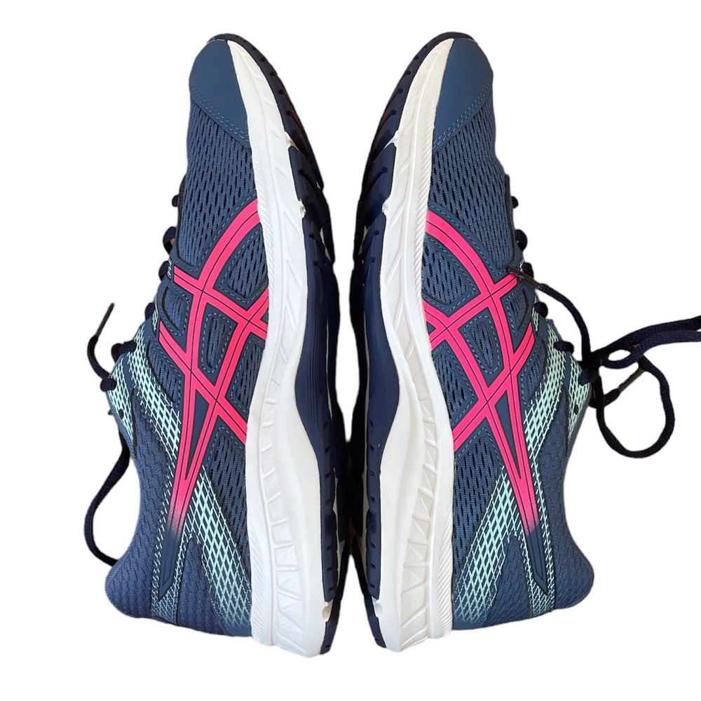 ASICS GEL-Contend Women's Running Shoes Size 9 - Picture 3 of 8